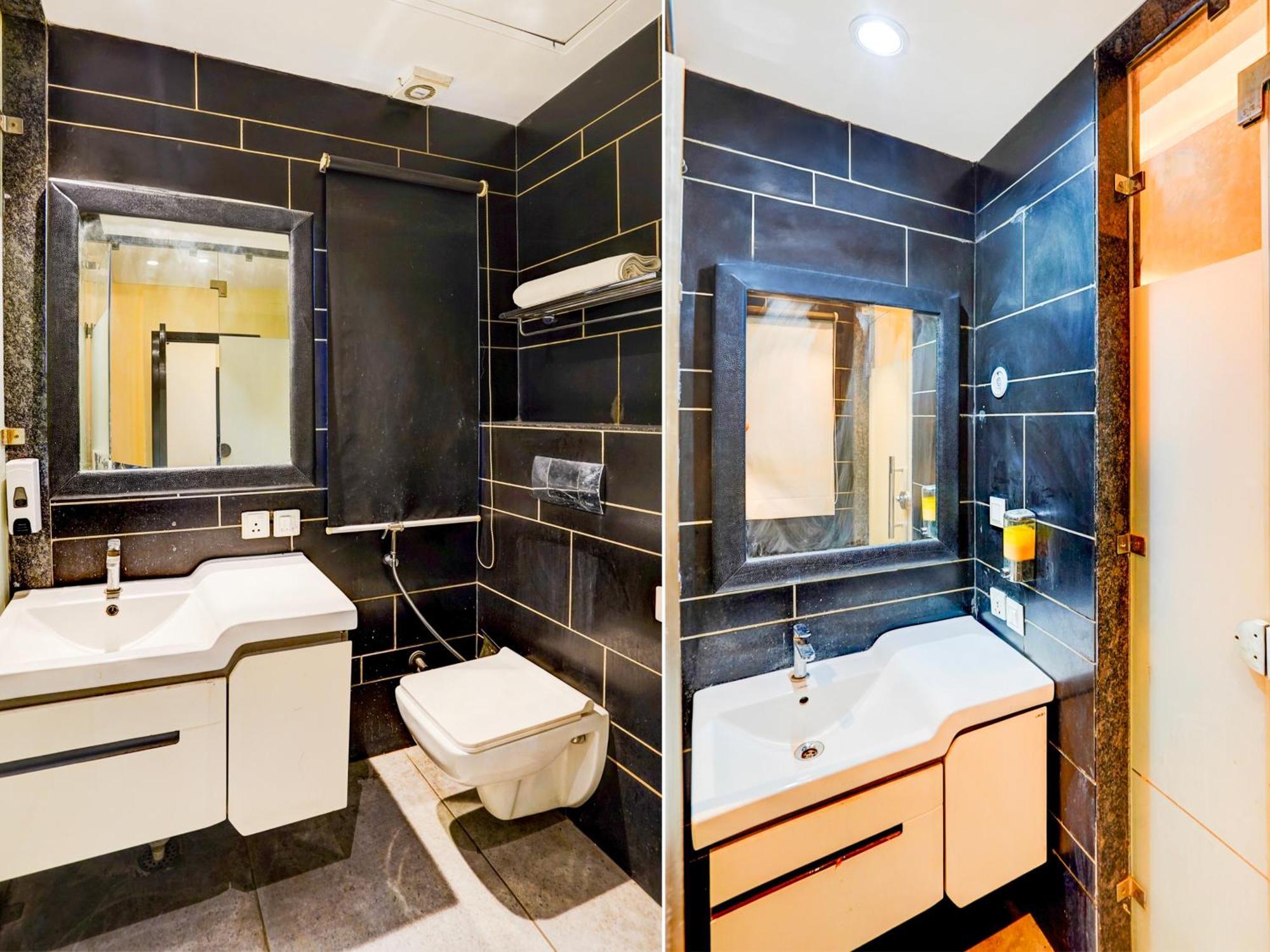Super Townhouse Pitampura West Enclave Hotel Delhi  Exterior photo